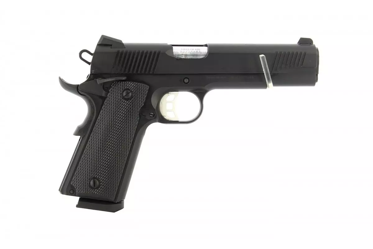 Pistolet Tisas Zig M 1911 Black 45 ACP 