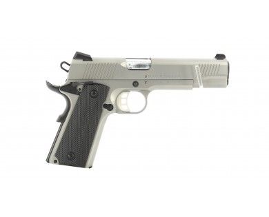 Pistolet ZIG M1 Tisas Stainless Cal. 9x19mm 