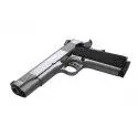 Pistolet ZIG M1 Tisas Stainless Cal. 9x19mm 