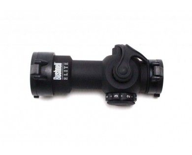 Viseur point-rouge Bushnell Elite 1x32 mm 