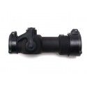 Viseur point-rouge Bushnell Elite 1x32 mm 