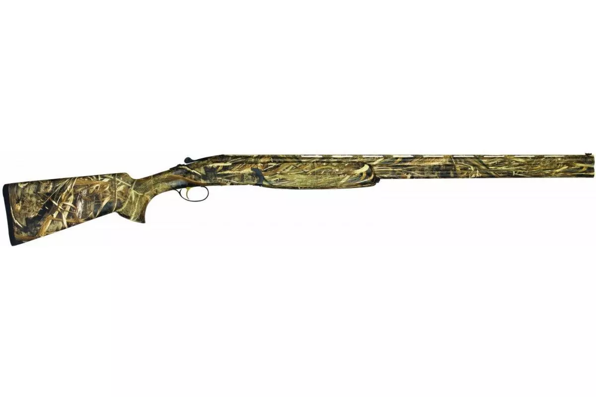 Fusil superposé ATA SP Camo Max 5 calibre 12/76 