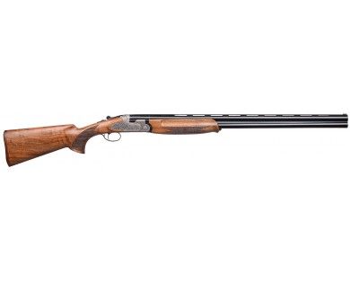 Fusil superposé ATA SP Silverline II calibre 12/76 