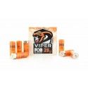Cartouche Fob Viper 12/70 28g spéciale balltrap  x25...