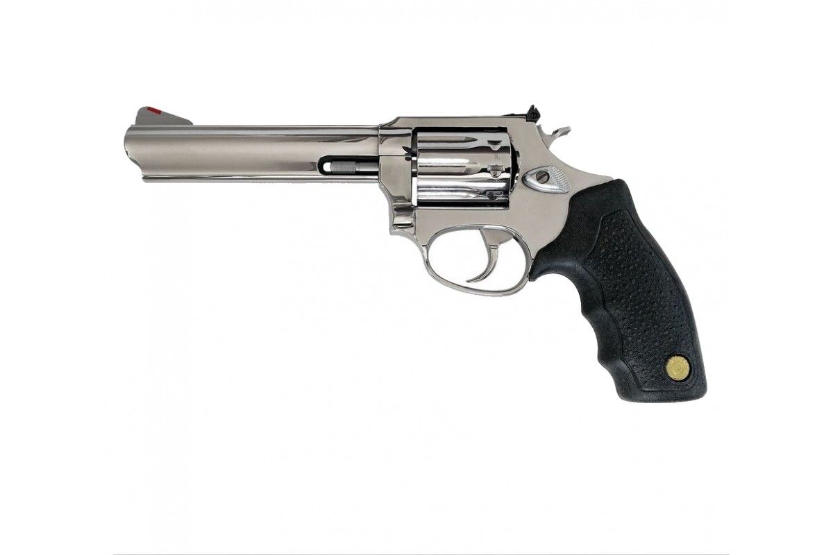 Revolver Taurus modèle 94 5'' SS calibre 22 LR...