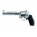 Revolver Taurus modèle 970 Tracker 6'' 1/2 Mate SS calibre 22 LR 