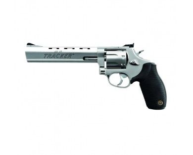 Revolver Taurus modèle 970 Tracker 6'' 1/2 Mate SS calibre 22 LR 