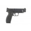 Pistolet Tisas Zigana P9L Noir Cal. 9x19 