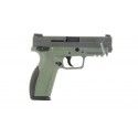 Pistolet Tisas Zigana PX9 Green Cal. 9x19 