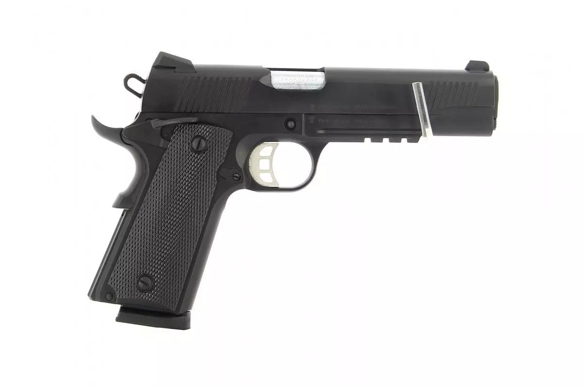 Pistolet Tisas Zig PC 1911 Cal.45 ACP 