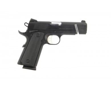 Pistolet Tisas Zig M45 Cal.45 ACP 
