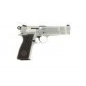 Pistolet Tisas Zig 14 Inox Cal. 9x19 