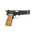 Pistolet Tisas Zig 14 Black Cal. 9x19 
