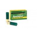 Cartouche Magnum Buckshot 12/76 Remington 10 grains x5 
