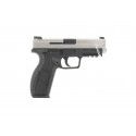 Pistolet Tisas Zigana PX9 Inox Cal. 9x19 
