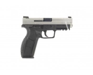 Pistolet Tisas Zigana PX9 Inox Cal. 9x19 