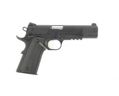 Pistolet Tisas ZIG PC9 9x19mm Noir 
