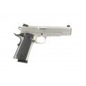 Pistolet Tisas Zig PC 1911 Inox 45 ACP 