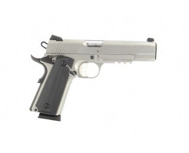 Pistolet Tisas Zig PC 1911 Inox 45 ACP 