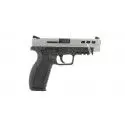 Pistolet Tisas Zig P9LC Inox 9x19mm 