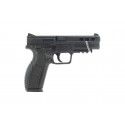 Pistolet Tisas Zigana P9LC 9x19mm Noir 