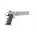 Pistolet Tisas Zig PC9 Inox Cal. 9x19mm 