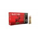 Munition GECO Zero 8x57 IRS (JRS)  9.0g / 139gr 
