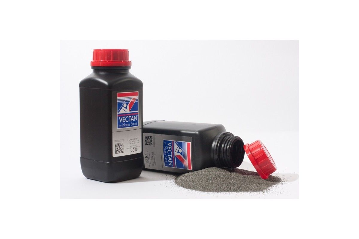 Poudre de tir VECTAN Sp 9 (500gr) Poudre de tir VECTAN Sp 9 (500gr)