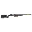 Carabine Browning X-BOLT MAX SF Varmint fileté 