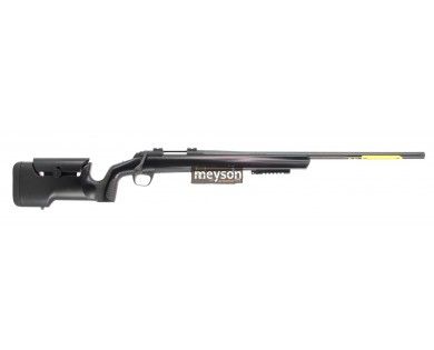 Carabine Browning X-BOLT MAX SF Varmint fileté 