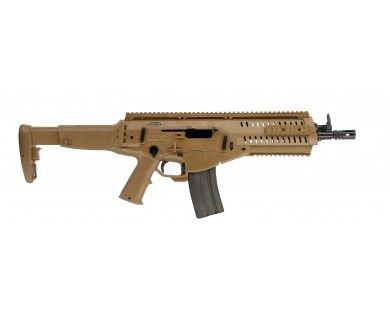 FUSIL D'ASSAUT BERETTA ARX 100 Sable CAL. 5.56X45 