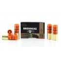 Balles BRENNEKE S Calibre 12/70 Boite de 5 
