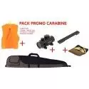 Carabine Browning BAR MK3 Tracker + HC Fluted 