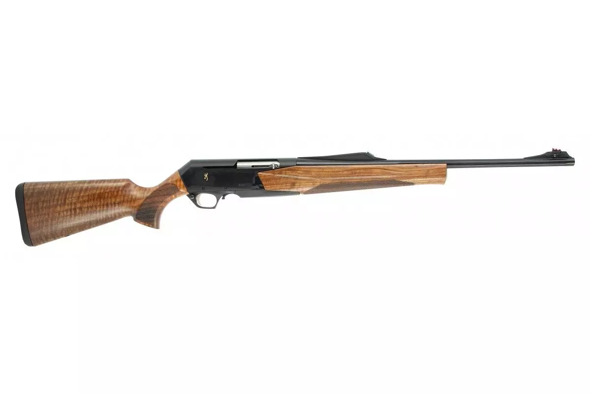 Carabine Browning BAR MK3 Hunter Gold 53cm 