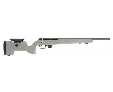 Carabine a verrou Tikka T1X UPR Cal 22LR/17HMR 