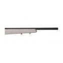 Carabine a verrou Tikka T1X UPR Cal 22LR/17HMR 
