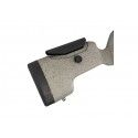 Carabine a verrou Tikka T1X UPR Cal 22LR/17HMR 