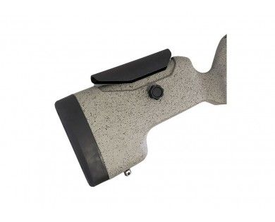 Carabine a verrou Tikka T1X UPR Cal 22LR/17HMR 