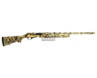 Fusil Franchi 912 XT Camo MAX4 Calibre 12/89 canon de 71 cm 