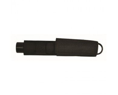 MATRAQUE TELESCOPIQUE 53CM ETUI NYLON 