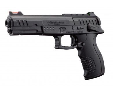 Pistolet à Air Comprimé Marksman 1018  4,5mm 