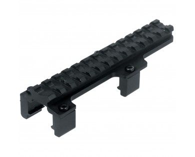 Rail UTG 21mm Pour Séries MP Type MP5 