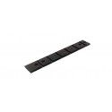 Embase Leupold Rail picatinny pour Browning Bar / Maral / Benelli Argo / Winchester Vulcan 