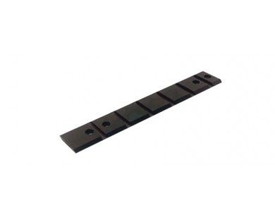 Embase Leupold Rail picatinny pour Browning Bar / Maral / Benelli Argo / Winchester Vulcan 