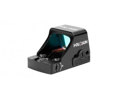 Viseur Point Rouge Holosun 507K  Micro reflex Dot 2 MOA 