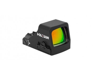 Viseur Point Rouge Holosun 507K  Micro reflex Dot 2 MOA 