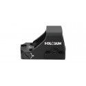 Viseur Point Rouge Holosun 507K  Micro reflex Dot 2 MOA 