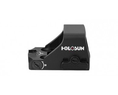 Viseur Point Rouge Holosun 507K  Micro reflex Dot 2 MOA 
