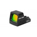 Viseur Point Rouge Holosun 507K  Micro reflex Dot 2 MOA 