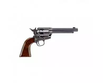 Revolver SAA.45 Colt CO2 BB 4.5mm Umarex 